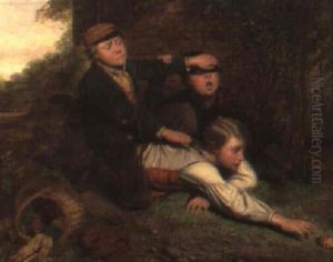 The Ambush The Ambush