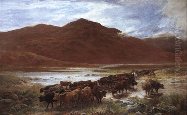 The Ford - view 1