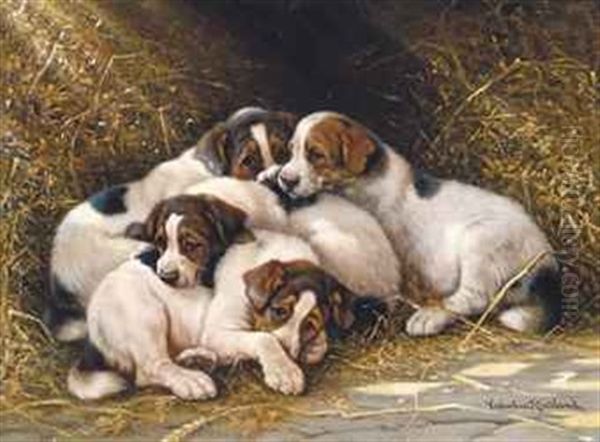 Siblings - view 1