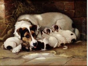 Mother's Brood Mother's Brood