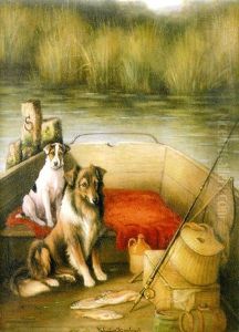 A Day Out Fishing