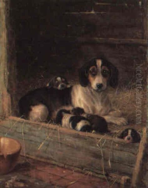 Happy Family - view 1