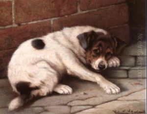 A Good Companion by Valentine Thomas Garland