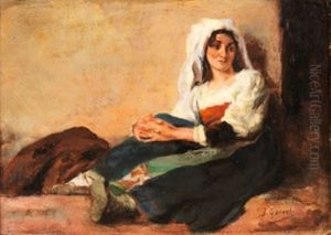 Mujer Italiana Mujer Italiana