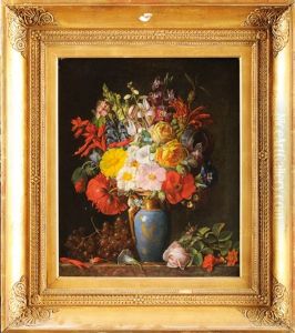 Bouquet De Fleurs