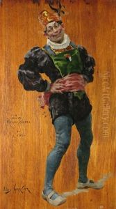 Le Bouffon