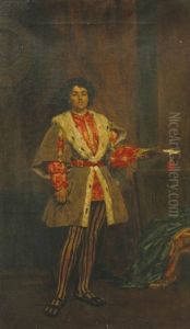 Nobleman