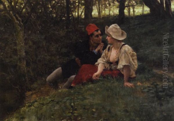 The Proposal - view 1