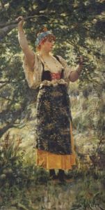 Le Printemps Le Printemps