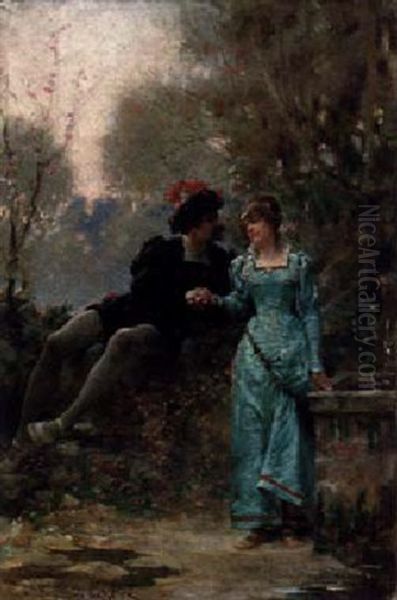 Roemo Et Juliette - view 1