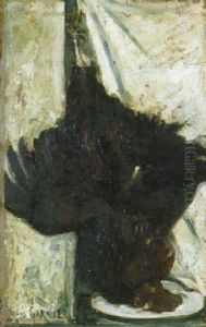 Le Coq by Jules Arsene Garnier