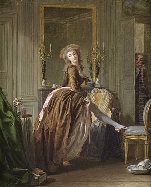 La Constat D'adultere - view 1