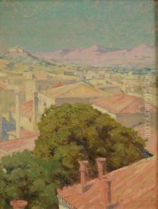 Athens Observatory