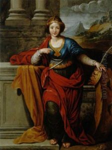 Santa Caterina