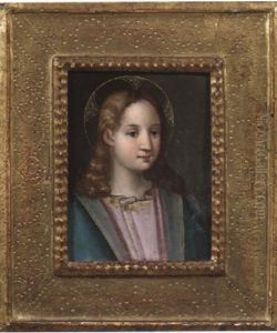 Gesu Bambino