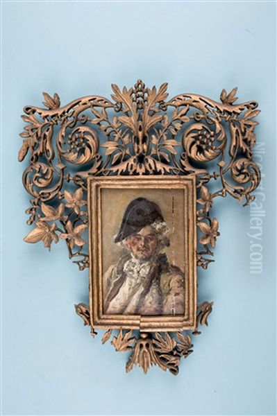 Retrato - view 1
