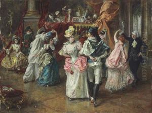 Baile De Sociedad