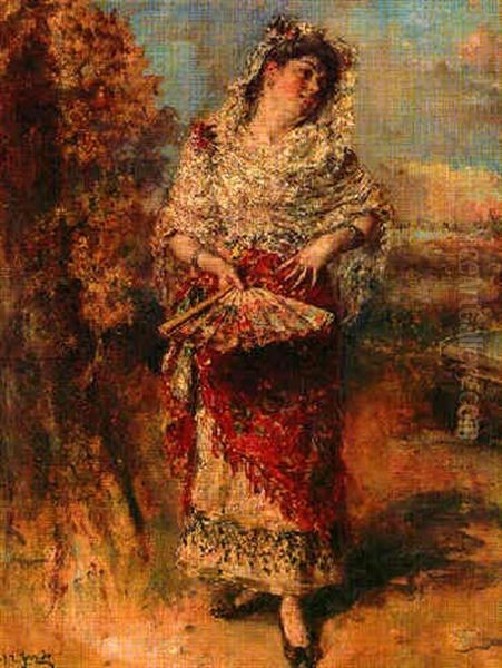 La Senorita - view 1