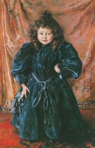 Retrato De Nina - view 1
