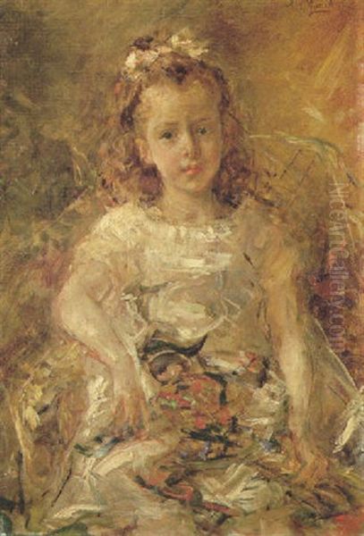 Retrato De Nina - view 1