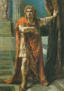 Personaje Romano