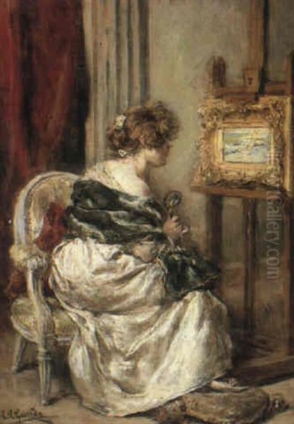 The Connoisseur - view 1