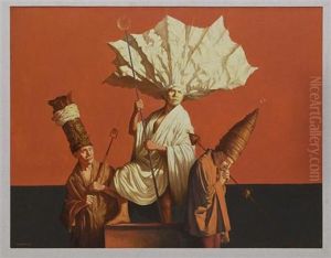 Trilogia by Fernando Garrido