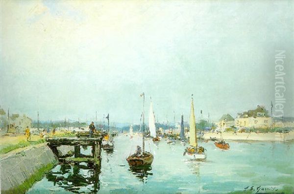 Puerto - view 1