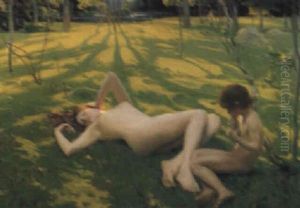 Femme Et Enfant Femme Et Enfant