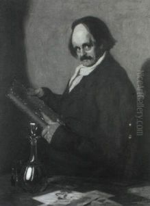 Der Kunstkritiker