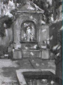 The Holy Well The Holy Well