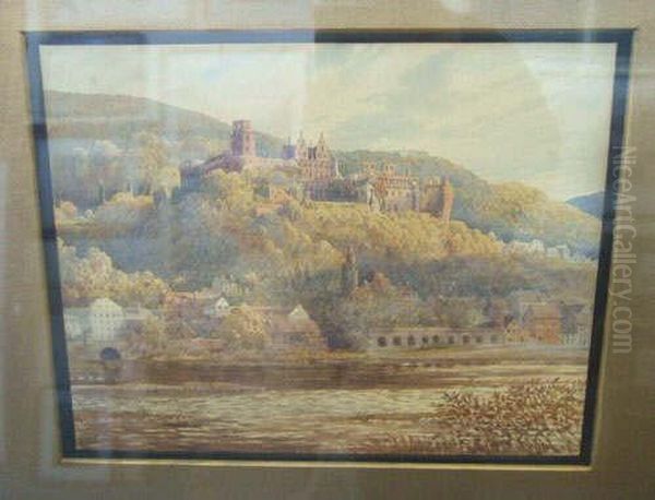 Heidelberg - view 1