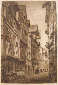 Street Scene Street Scene