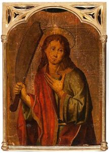 San Bartolome by Joan Gasco