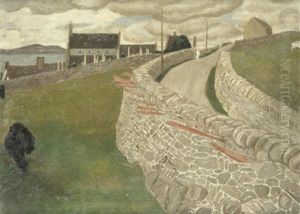 Welsh Landscape Welsh Landscape