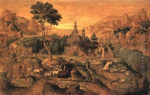 The Parable Of The Good And Bad Shepherds With Christ Blessing. . . The Parable Of The Good And Bad Shepherds With Christ Blessing. . .