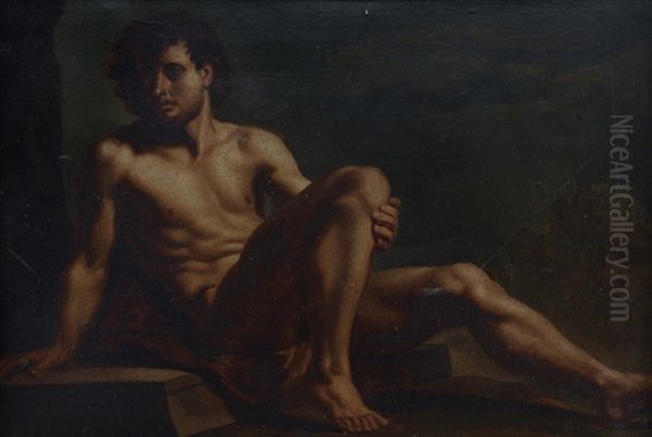 Nudo Virile - view 1