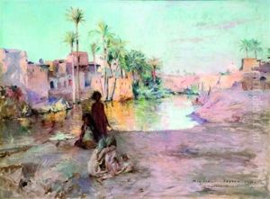 Medineh El-fayoum Medineh El-fayoum