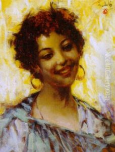 Fatima by Georges Gaste