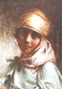 Aicha, Algerie