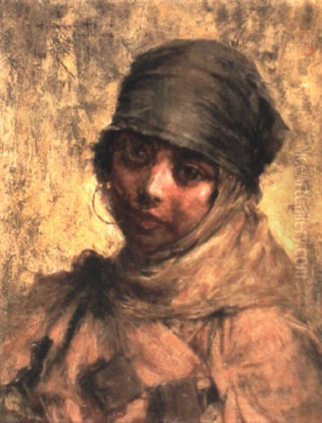 Jeune Algeroise - view 1