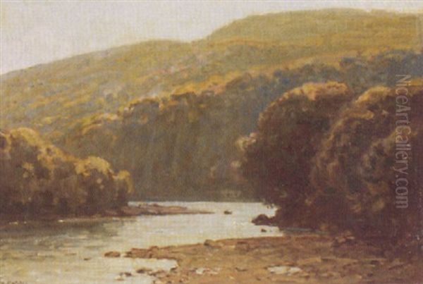 Sihltal - view 1