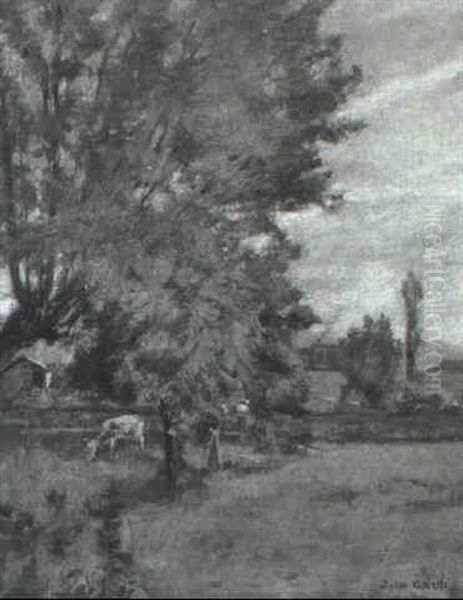 Paysage Anime - view 1
