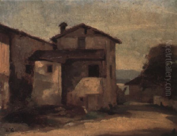 Maison De Village - view 1