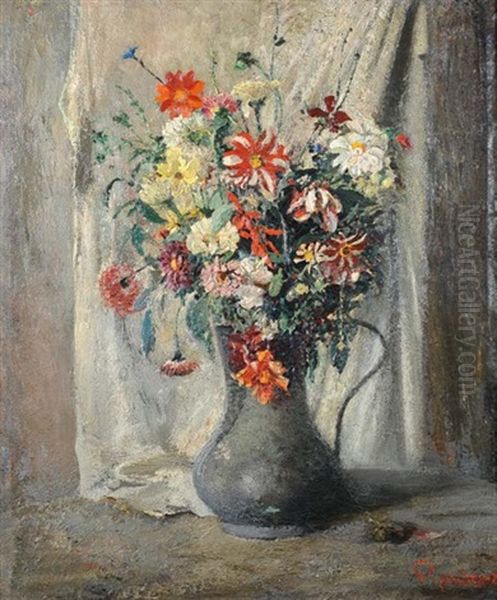 Vaso Di Fiori - view 1