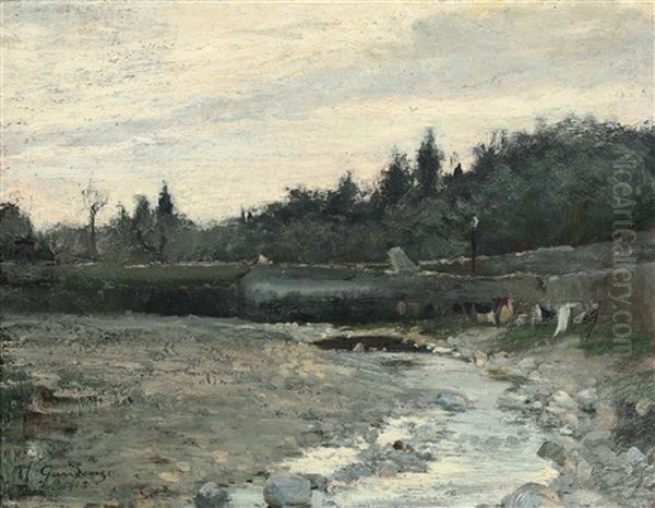 Tempo Grigio - view 1