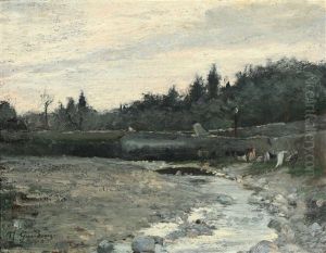Tempo Grigio by Pietro Gaudenzi