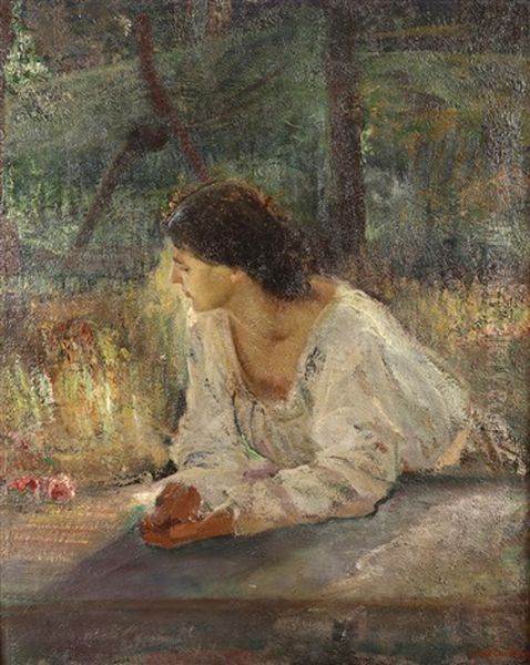 Figura Femminile - view 1