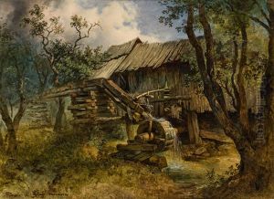 Die Leinersage Beim Lachenbauer