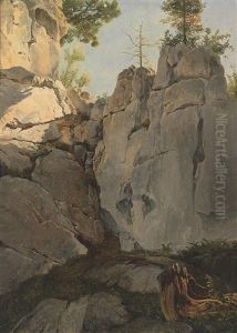 Felsental Felsental
